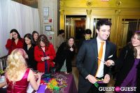 The Young Associates Of The Valerie Fund Present The 2nd Annual Mardi Gras Junior Board Gala #63