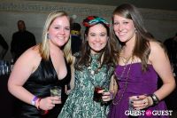 The Young Associates Of The Valerie Fund Present The 2nd Annual Mardi Gras Junior Board Gala #71