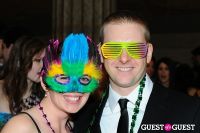 The Young Associates Of The Valerie Fund Present The 2nd Annual Mardi Gras Junior Board Gala #150