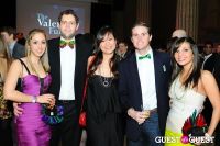 The Young Associates Of The Valerie Fund Present The 2nd Annual Mardi Gras Junior Board Gala #158