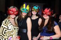 The Young Associates Of The Valerie Fund Present The 2nd Annual Mardi Gras Junior Board Gala #161