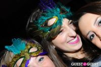 The Young Associates Of The Valerie Fund Present The 2nd Annual Mardi Gras Junior Board Gala #193