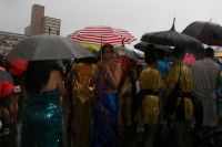 Coney Island's Mermaid Parade #37
