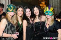 The Young Associates Of The Valerie Fund Present The 2nd Annual Mardi Gras Junior Board Gala #212