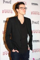 Silent House NY Premiere #16
