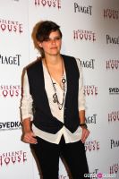 Silent House NY Premiere #51