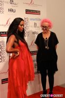 Fashion Group International, "Meet the Designer and the Muse" #92