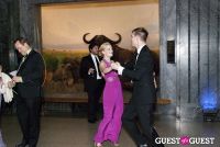 Museum of Natural History Young Philanthropist Dance #9