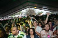 Santigold Performs At Fader Fort Sponsored By Converse For SXSW #3