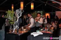 Los Angeles Magazine Redesign, March Fashion Feature & New Style Editorial Team Launch Celebration #13