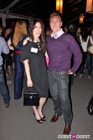 Los Angeles Magazine Redesign, March Fashion Feature & New Style Editorial Team Launch Celebration #15