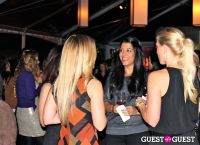 Los Angeles Magazine Redesign, March Fashion Feature & New Style Editorial Team Launch Celebration #16