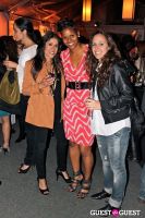 Los Angeles Magazine Redesign, March Fashion Feature & New Style Editorial Team Launch Celebration #20