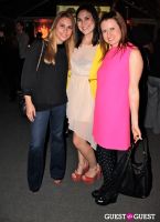 Los Angeles Magazine Redesign, March Fashion Feature & New Style Editorial Team Launch Celebration #23