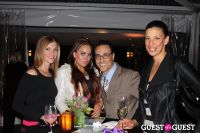 Los Angeles Magazine Redesign, March Fashion Feature & New Style Editorial Team Launch Celebration #32