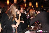 Los Angeles Magazine Redesign, March Fashion Feature & New Style Editorial Team Launch Celebration #48