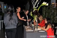 Los Angeles Magazine Redesign, March Fashion Feature & New Style Editorial Team Launch Celebration #59