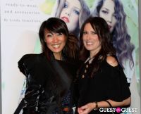 Los Angeles Magazine Redesign, March Fashion Feature & New Style Editorial Team Launch Celebration #60