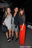 Los Angeles Magazine Redesign, March Fashion Feature & New Style Editorial Team Launch Celebration #80