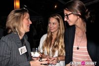 Los Angeles Magazine Redesign, March Fashion Feature & New Style Editorial Team Launch Celebration #81