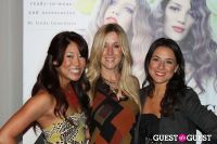 Los Angeles Magazine Redesign, March Fashion Feature & New Style Editorial Team Launch Celebration #104