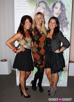 Los Angeles Magazine Redesign, March Fashion Feature & New Style Editorial Team Launch Celebration #105