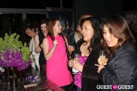 Los Angeles Magazine Redesign, March Fashion Feature & New Style Editorial Team Launch Celebration #109