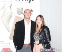 Los Angeles Magazine Redesign, March Fashion Feature & New Style Editorial Team Launch Celebration #114