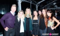 Los Angeles Magazine Redesign, March Fashion Feature & New Style Editorial Team Launch Celebration #118