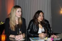 Los Angeles Magazine Redesign, March Fashion Feature & New Style Editorial Team Launch Celebration #124