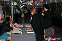 Los Angeles Magazine Redesign, March Fashion Feature & New Style Editorial Team Launch Celebration #148