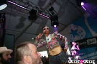 Santigold Performs At Fader Fort Sponsored By Converse For SXSW #33