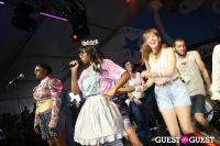 Santigold Performs At Fader Fort Sponsored By Converse For SXSW #38