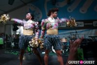 Santigold Performs At Fader Fort Sponsored By Converse For SXSW #53