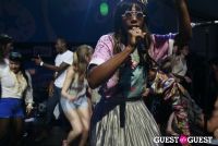 Santigold Performs At Fader Fort Sponsored By Converse For SXSW #54