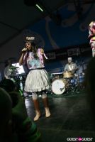 Santigold Performs At Fader Fort Sponsored By Converse For SXSW #64