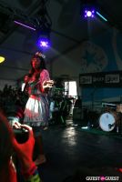 Santigold Performs At Fader Fort Sponsored By Converse For SXSW #67