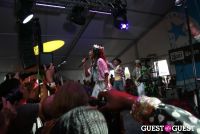 Santigold Performs At Fader Fort Sponsored By Converse For SXSW #68