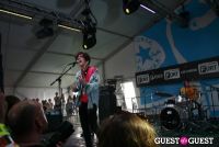 Santigold Performs At Fader Fort Sponsored By Converse For SXSW #74