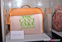 eBay and CFDA Launch 'You Can't Fake Fashion' #38