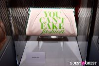 eBay and CFDA Launch 'You Can't Fake Fashion' #44