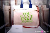 eBay and CFDA Launch 'You Can't Fake Fashion' #49