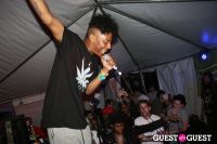SXSW: Beauty Bar and Fader Fort performances #14
