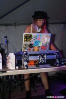 SXSW: Beauty Bar and Fader Fort performances #25