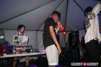 SXSW: Beauty Bar and Fader Fort performances #37