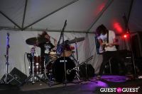 SXSW: Beauty Bar and Fader Fort performances #46