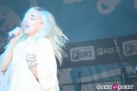 SXSW: Beauty Bar and Fader Fort performances #57