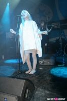 SXSW: Beauty Bar and Fader Fort performances #66