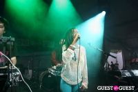 SXSW: Beauty Bar and Fader Fort performances #71