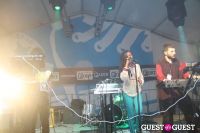 SXSW: Beauty Bar and Fader Fort performances #76